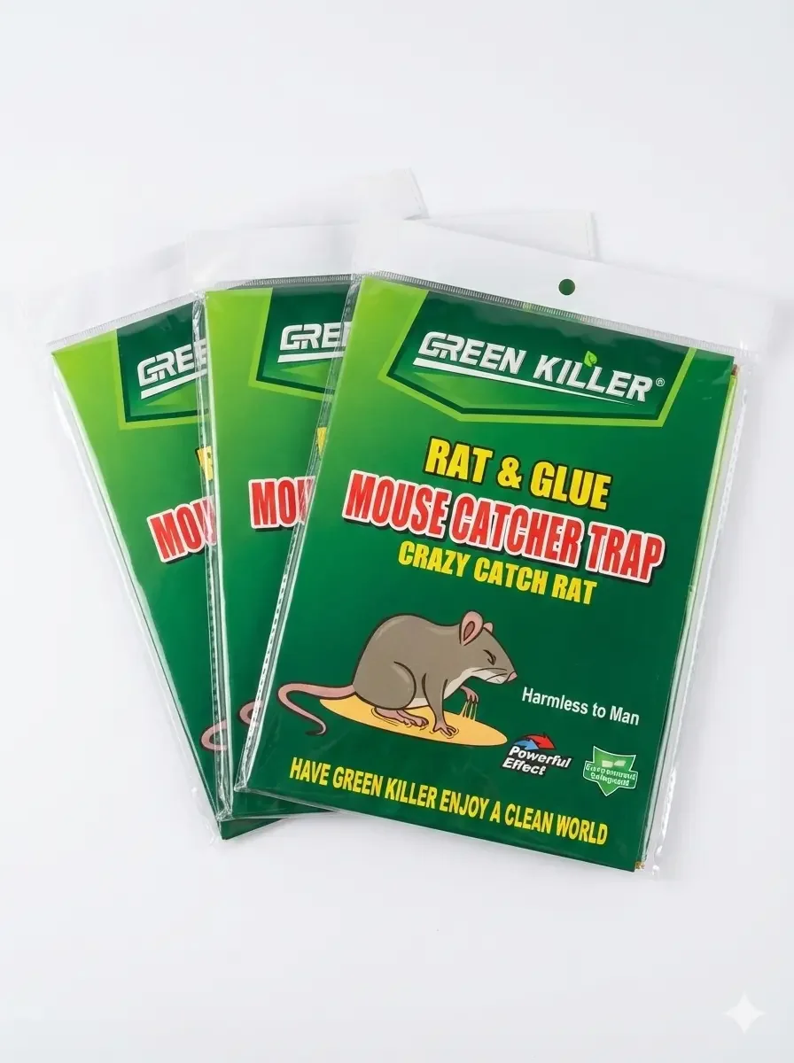 Rat Glue Trap